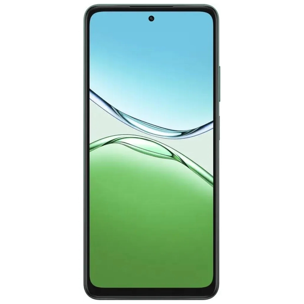 Мобільний телефон Oppo A5 6/128GB Aurora Green (OFCPH2727_GREEN _6/128) - зображення 2