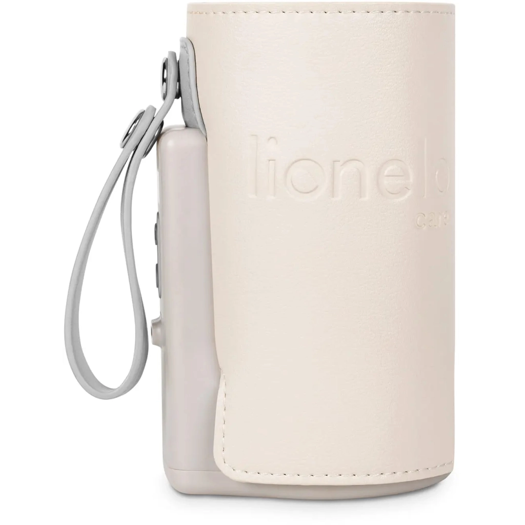 Підігрівач Lionelo Thermup GO PLUS BEIGE SAND (LOC-THERMUP GO PLUS BEIGE SAND) - зображення 4