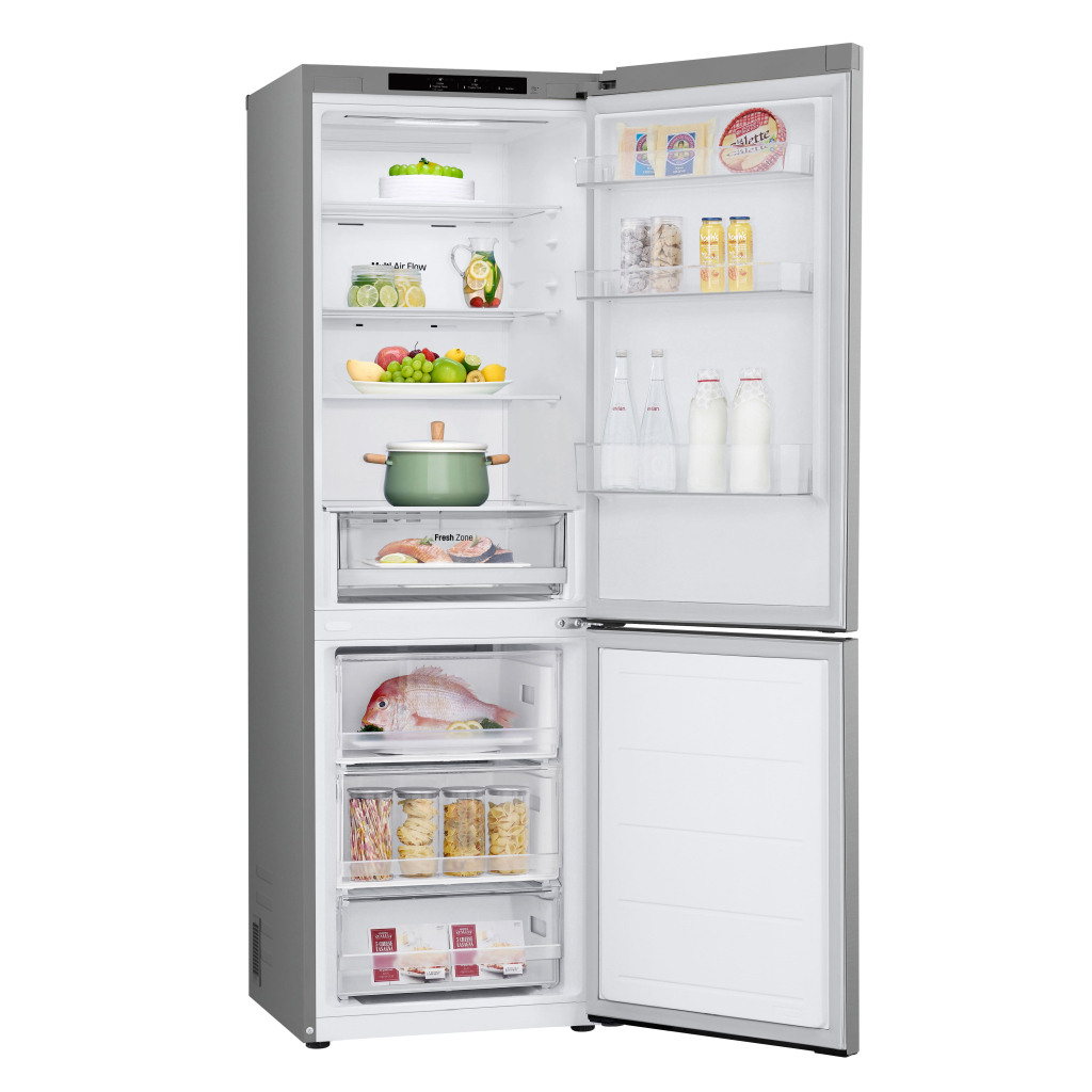 Холодильник LG GW-B459FNLW - изображение 11