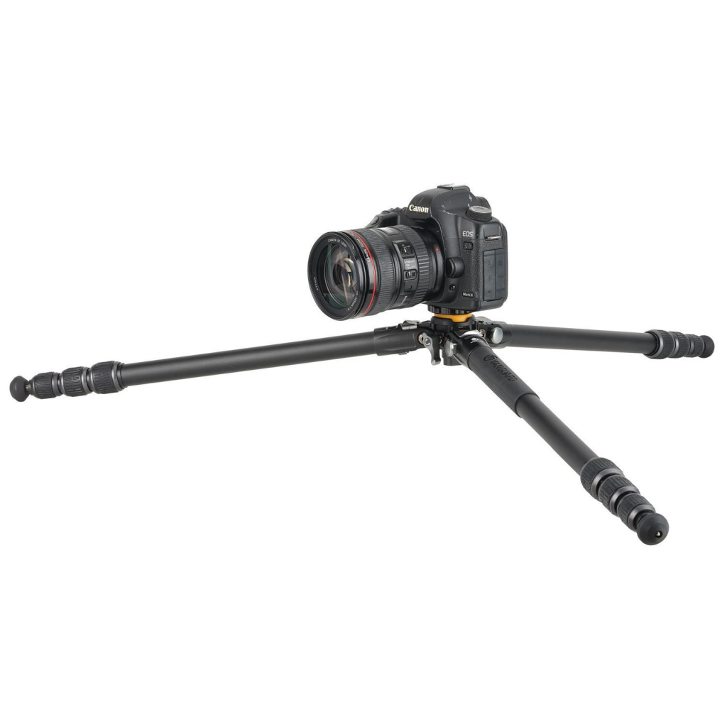 Штатив Vanguard VEO 5 264AB-160S (DAS303045) - зображення 4