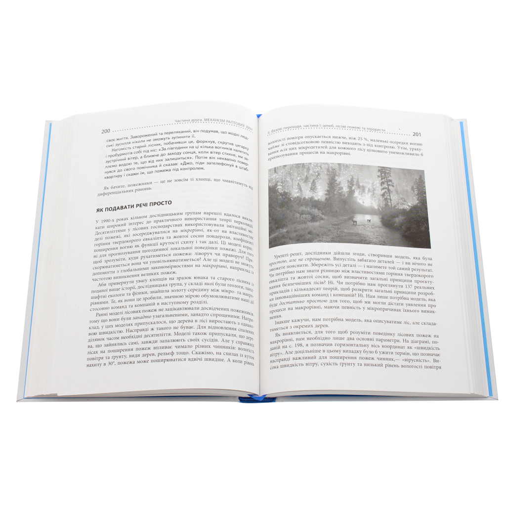 Книга Шалені задуми - Сафі Бакал Фабула (9786170961563) - picture 5