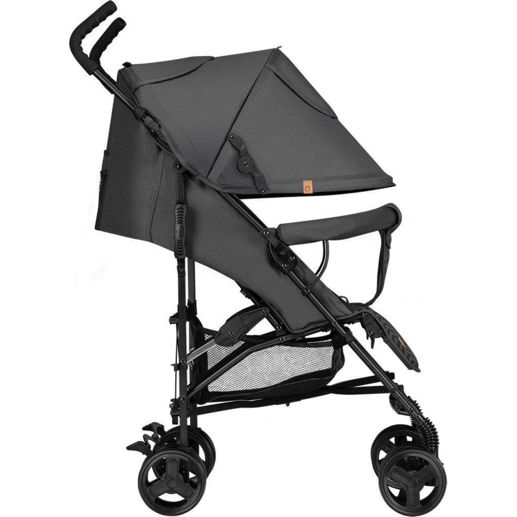 Коляска Lionelo Elia Graphite (LO-ELIA GRAPHITE) - зображення 3