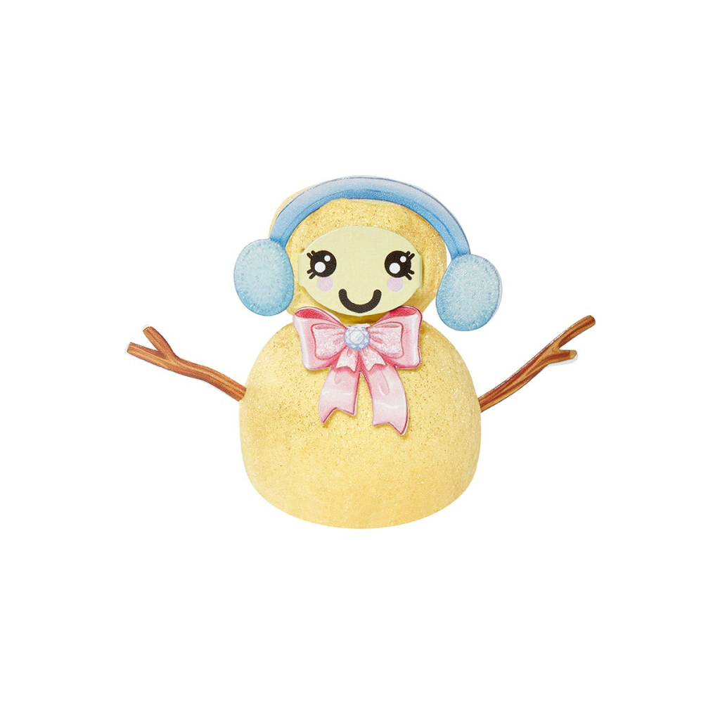 Лялька Rainbow High серії Winter Wonderland - Санні (120858) - зображення 11