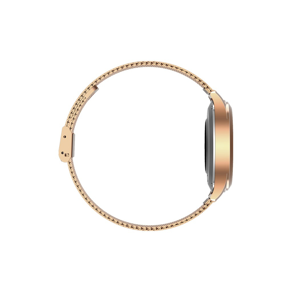 Смарт-годинник Maxcom Fit FW42 Gold - зображення 4