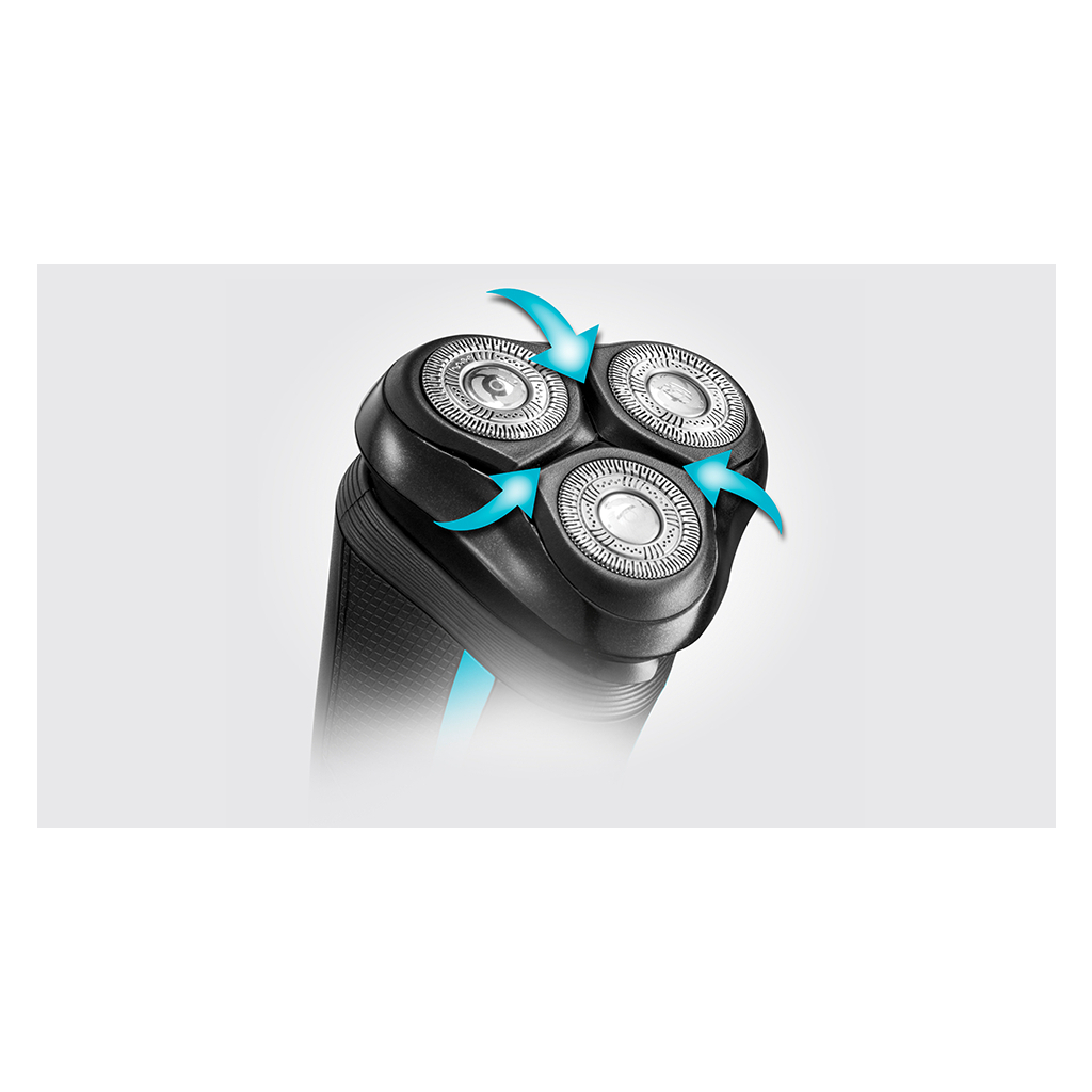 Електробритва Remington R6000 - изображение 6