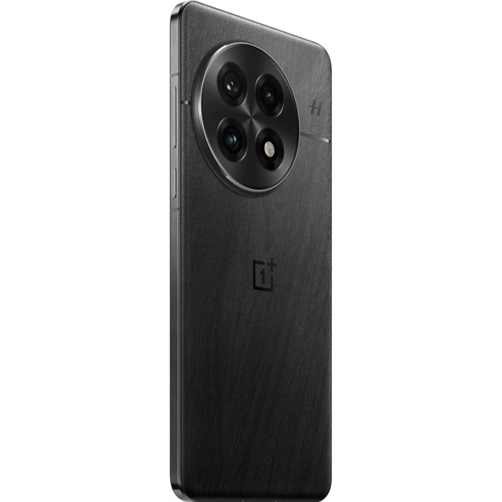 Мобільний телефон OnePlus 13 5G 12/256GB Black - зображення 11