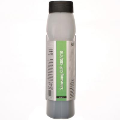 Тонер Patron SAMSUNG CLP-300/310 BLACK 80г (T-PN-SCLP300-B-080) - picture 3