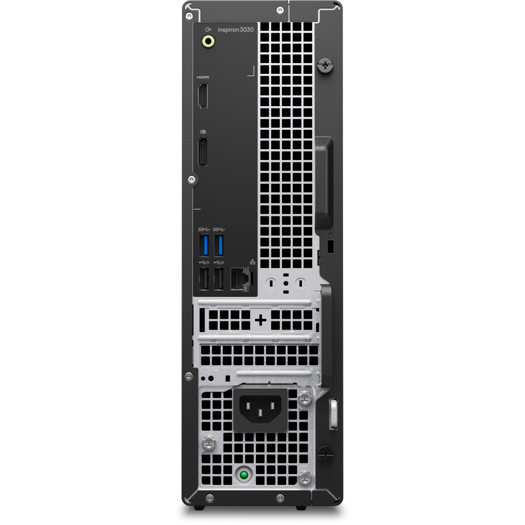 Комп'ютер Dell Vostro 3030 SFF / i5-14400, 8, 512, WiFi (N4010VDT3030SFF_UBU) - зображення 4