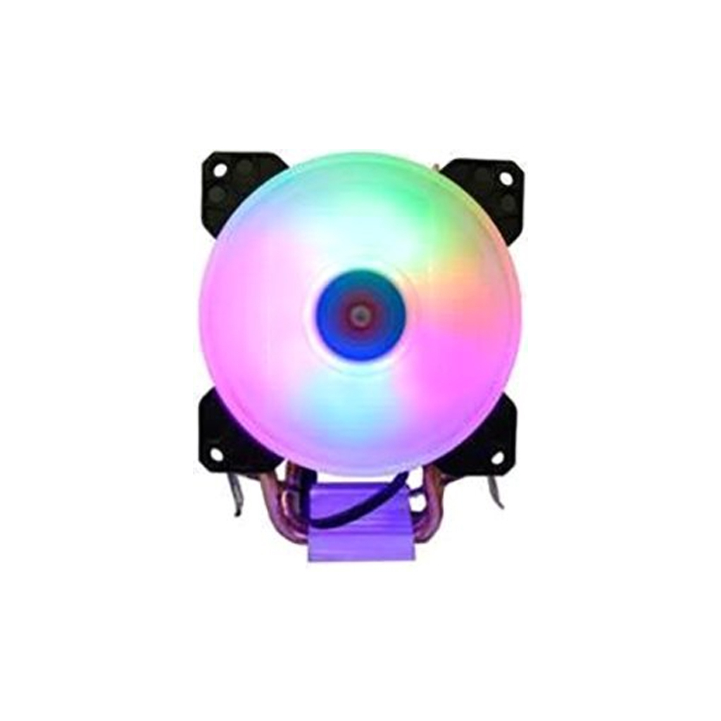 Кулер до процесора Cooling Baby R27 - зображення 1