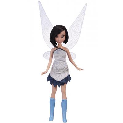 Лялька Disney Fairies Jakks Фея Спайк Зима (46445) - зображення 2