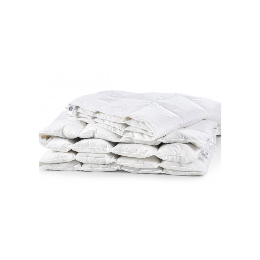 Ковдра MirSon шовкова Silk Luxury Exclusive №0511 демі 172х205 см (2200000038043) - зображення 2