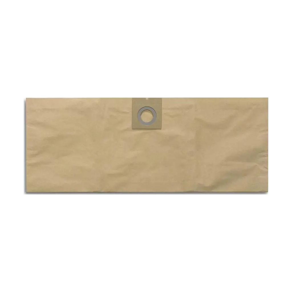 Мішок для пилососу Karcher фільтр-мішки Karcher NT 27/1, паперові, до NT 30/1 Me Classic, 5шт. (6.904-290.0) - изображение 2