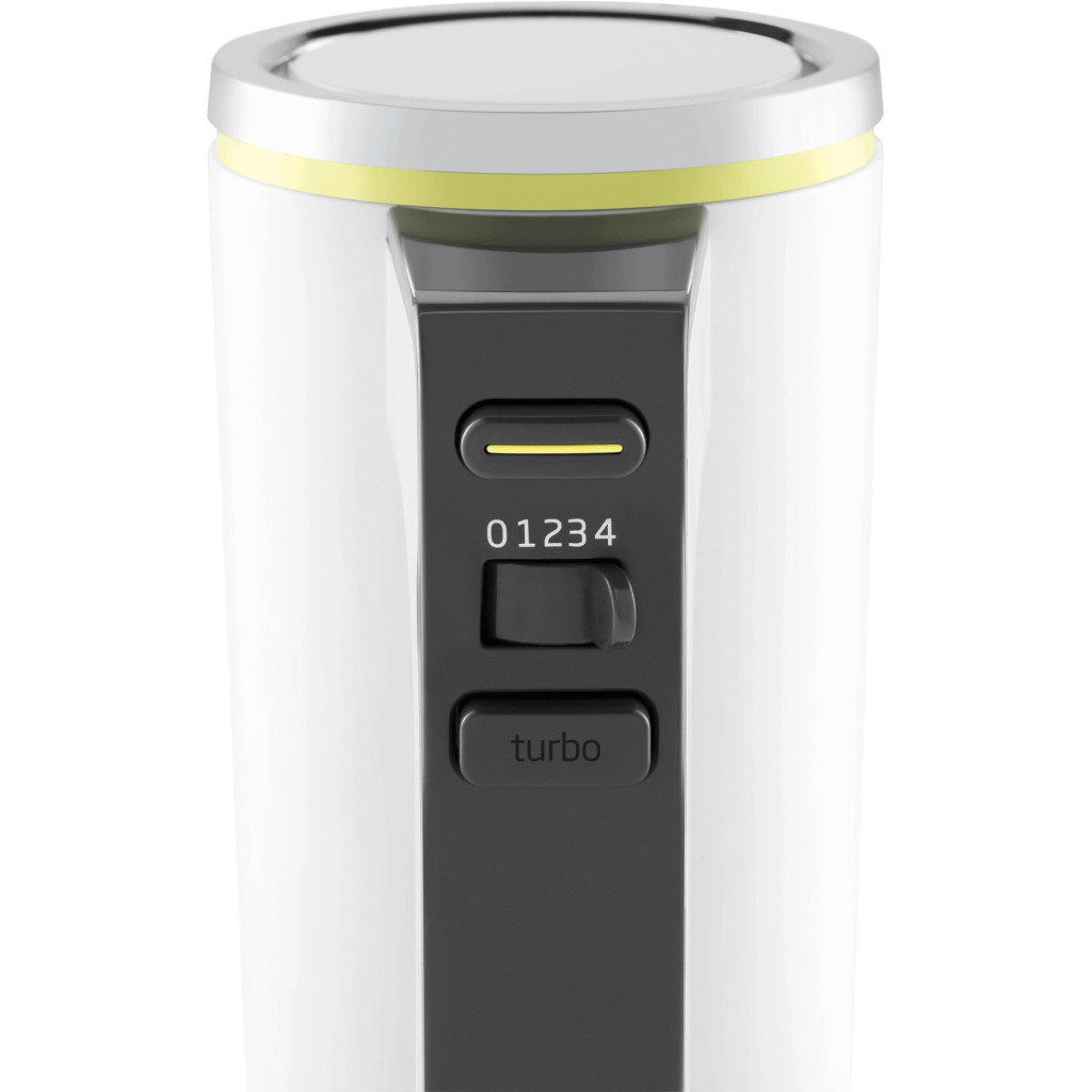 Міксер Beko HMM7422W - зображення 3