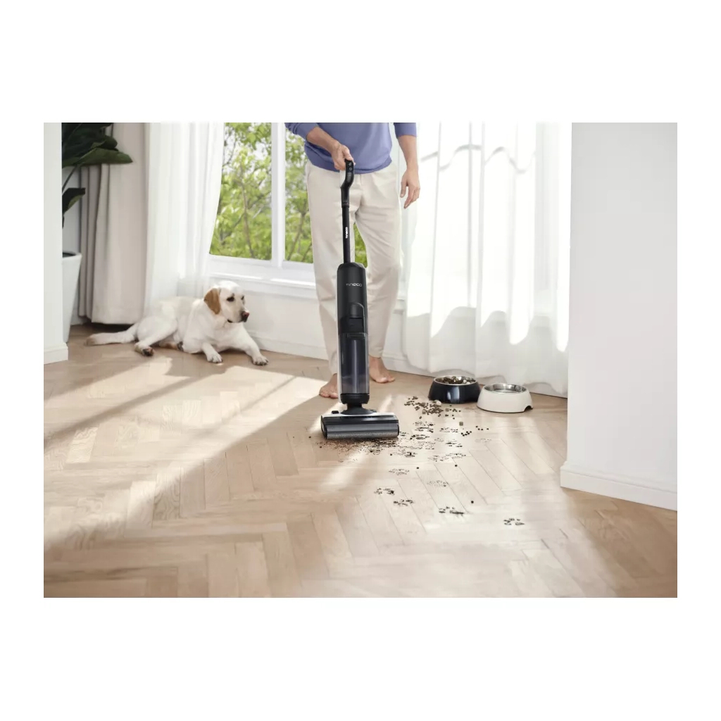 Пилосос Tineco Floor One S6 Flashdry Pet (FW360100DE) - зображення 11