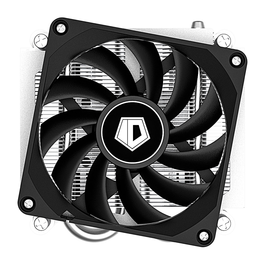 Кулер до процесора ID-Cooling IS-27i - зображення 2
