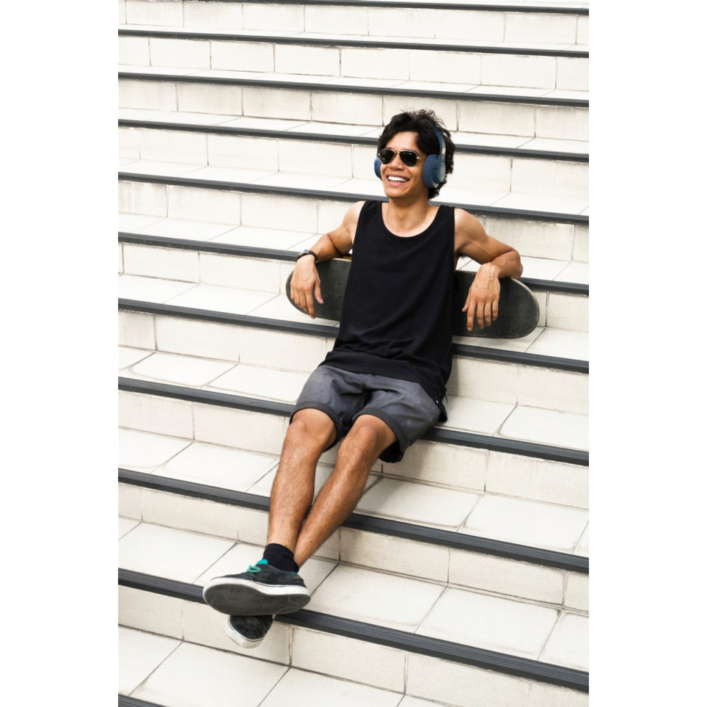 Навушники JBL Tune 720BT Blue (JBLT720BTBLU) - зображення 11