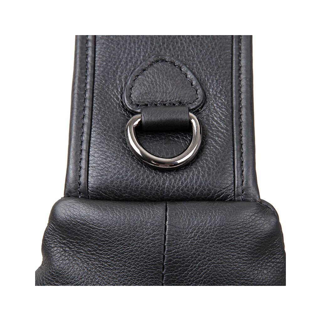 Сумка Vintage Чорна (14414) - зображення 12