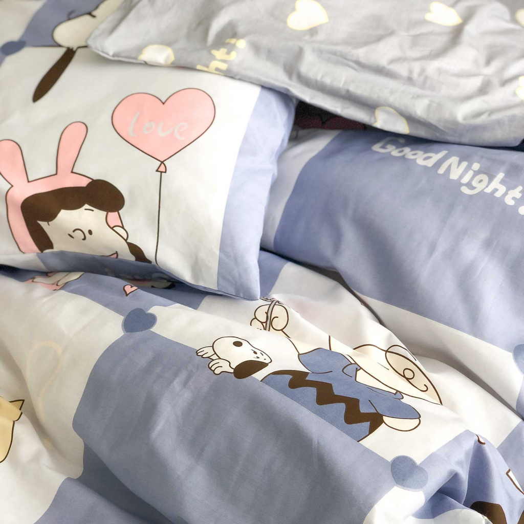 Постільна білизна Viluta Сатин Твіл 437 214х150 підліткова (437-pd) - зображення 7