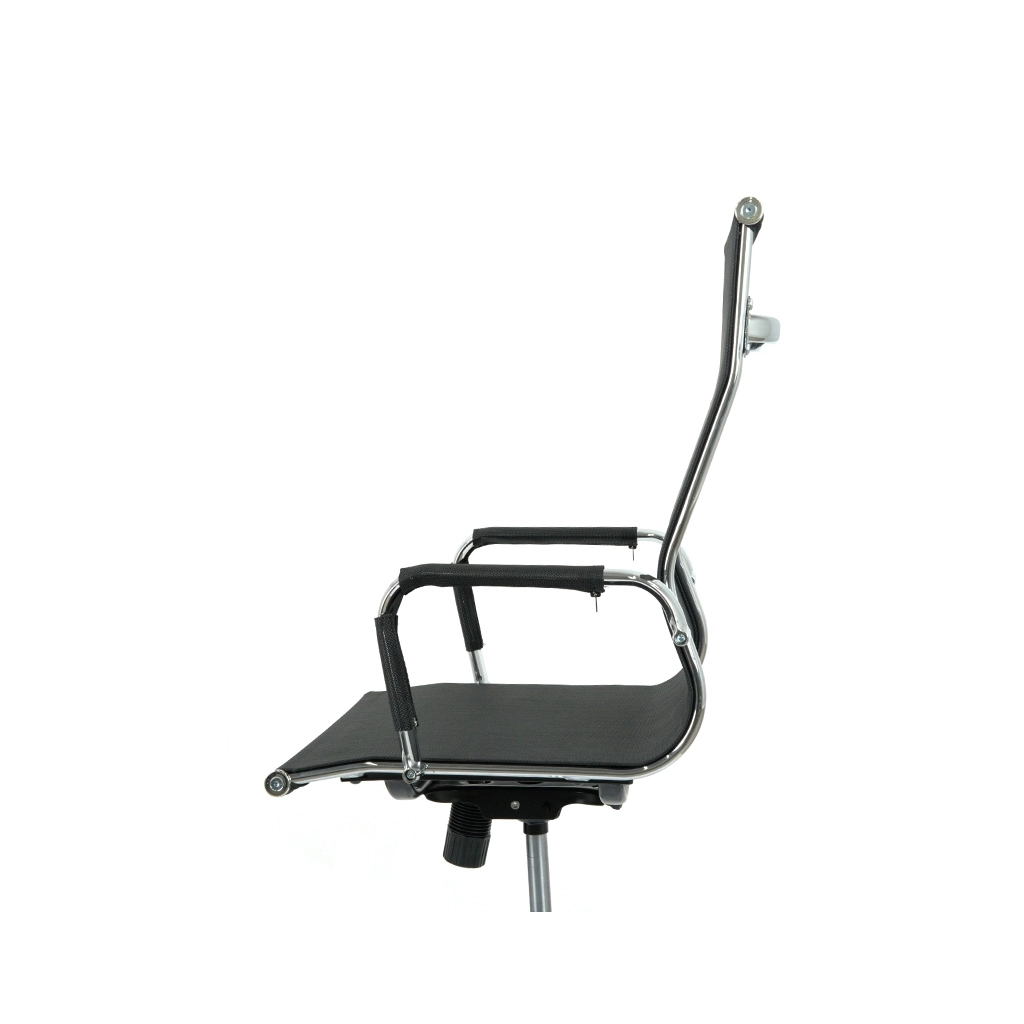 Офісне крісло Аклас Мираж PB Tilt (XY-8112) Черный (Черный) (00148894) - зображення 9