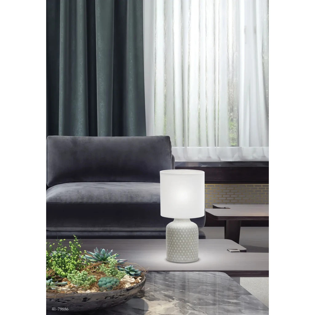 Настільна лампа Candellux INER (41-79886) - зображення 4