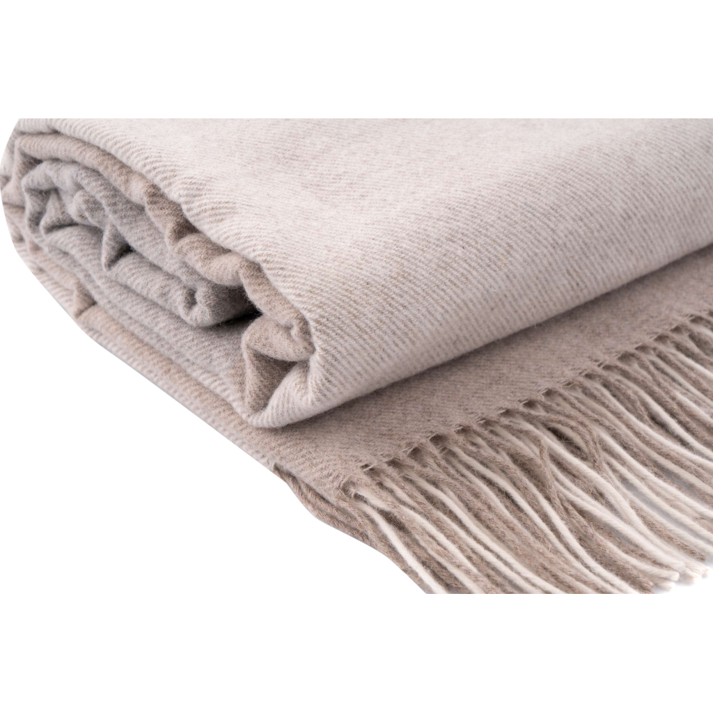 Плед Ardesto Leonardo Moon, 140x200 см, сірий (ART0603LM) - зображення 9