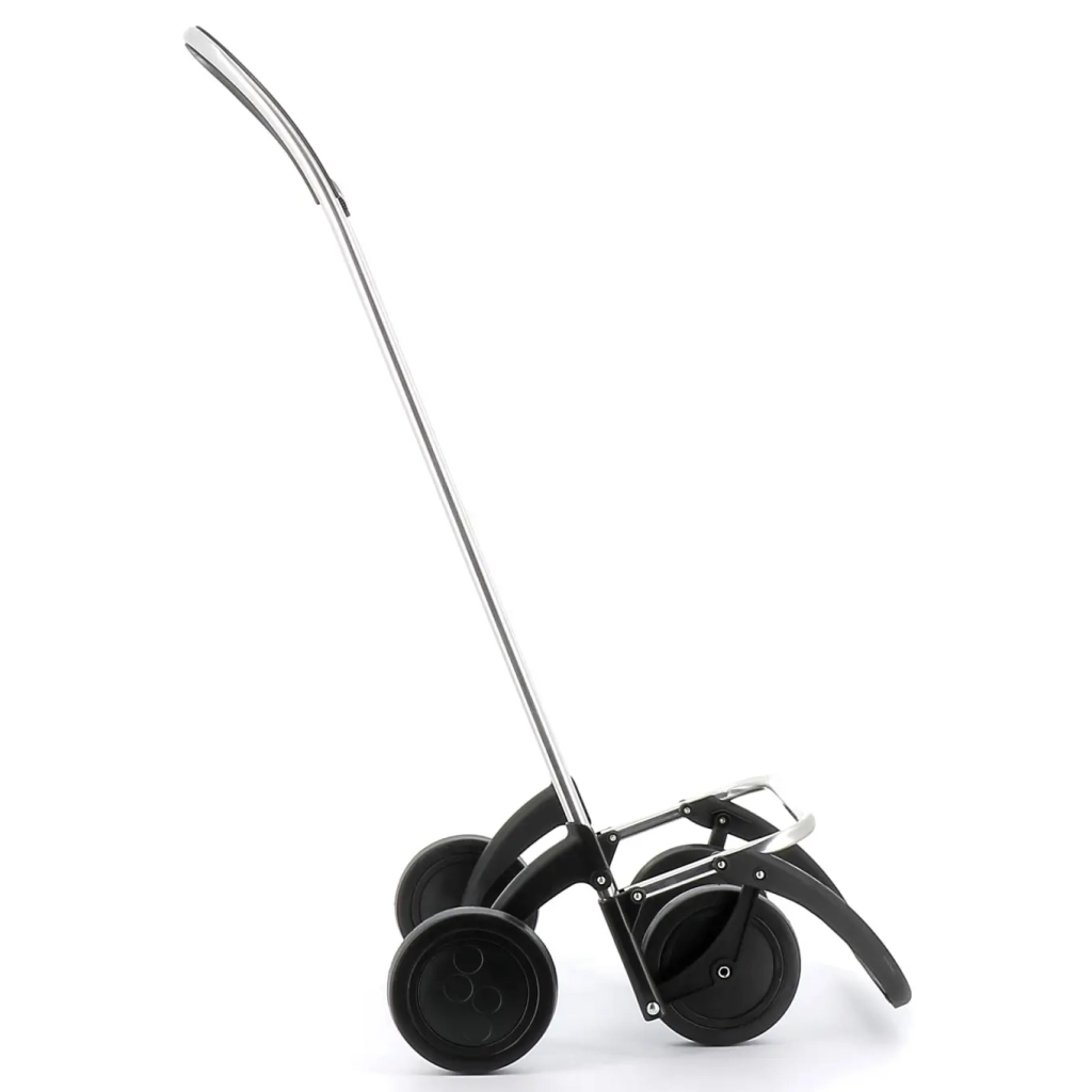 Сумка-візок Rolser Saquet LN 4 43 Negro (929641) - изображение 4