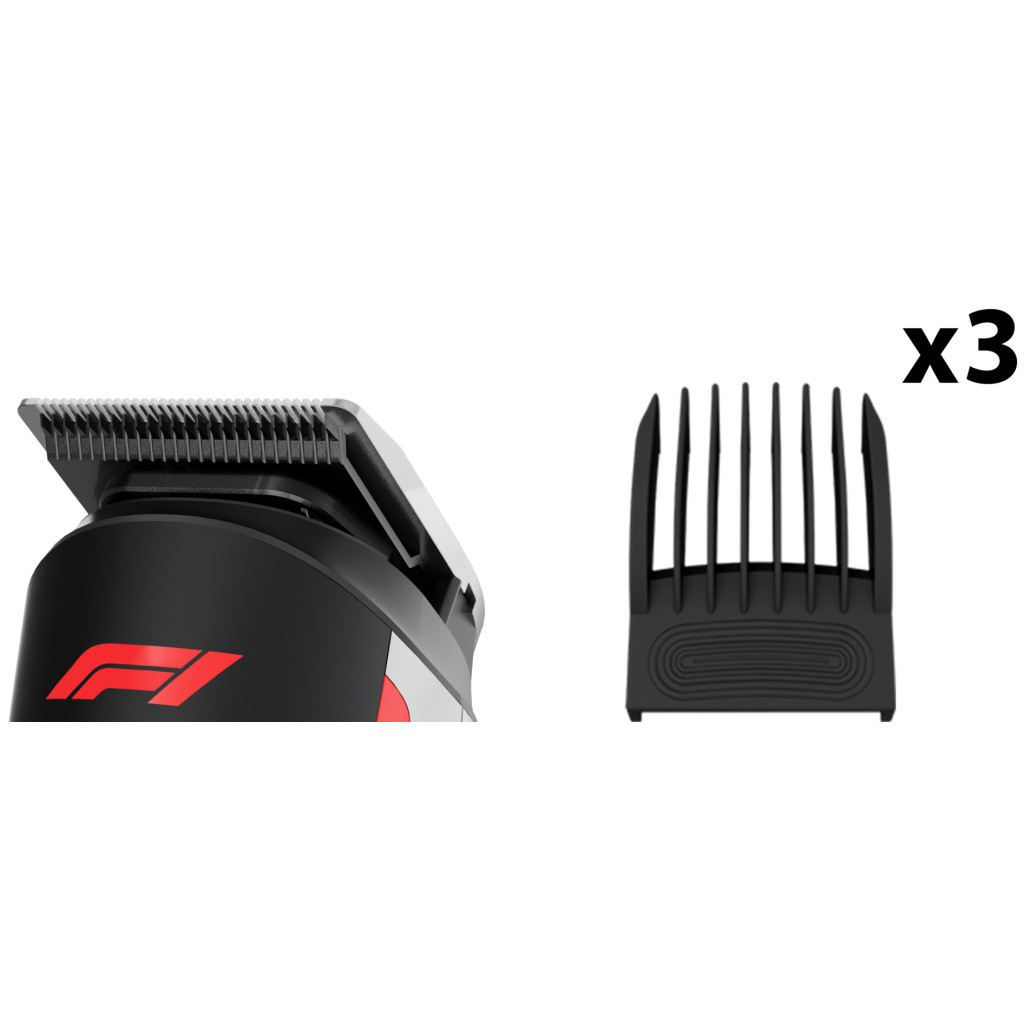 Тример Rowenta TN944MF0 - зображення 3