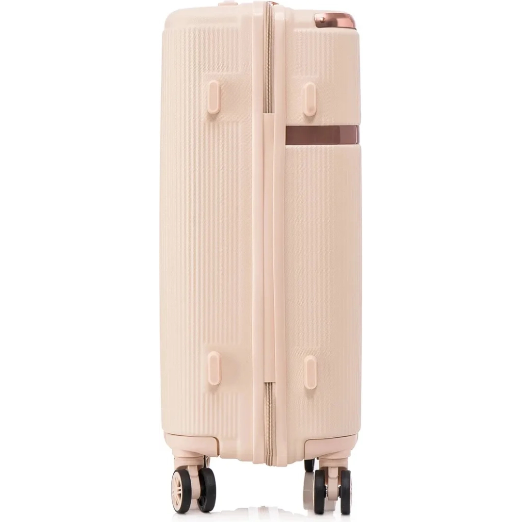 Валіза Semi Line 24" M T5945-3 Ercu (DAS303381) - зображення 5