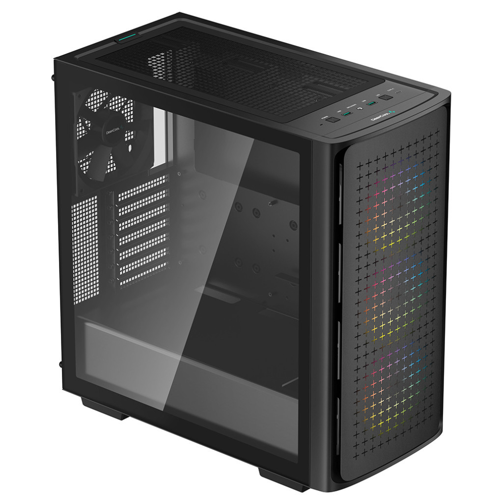 Корпус Deepcool CK560 - зображення 3