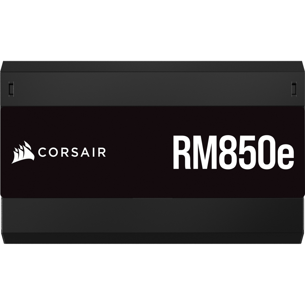 Блок живлення Corsair 850W RM850e PCIE5 (CP-9020263-EU) - изображение 7