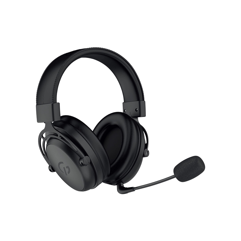 Навушники GamePro HS1260BT Black (HS1260BT) - зображення 2