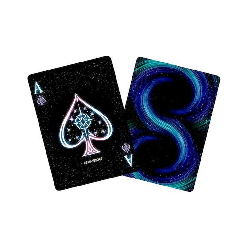 Гральні карти Bicycle Bicycle Stargazer (02318) - зображення 2