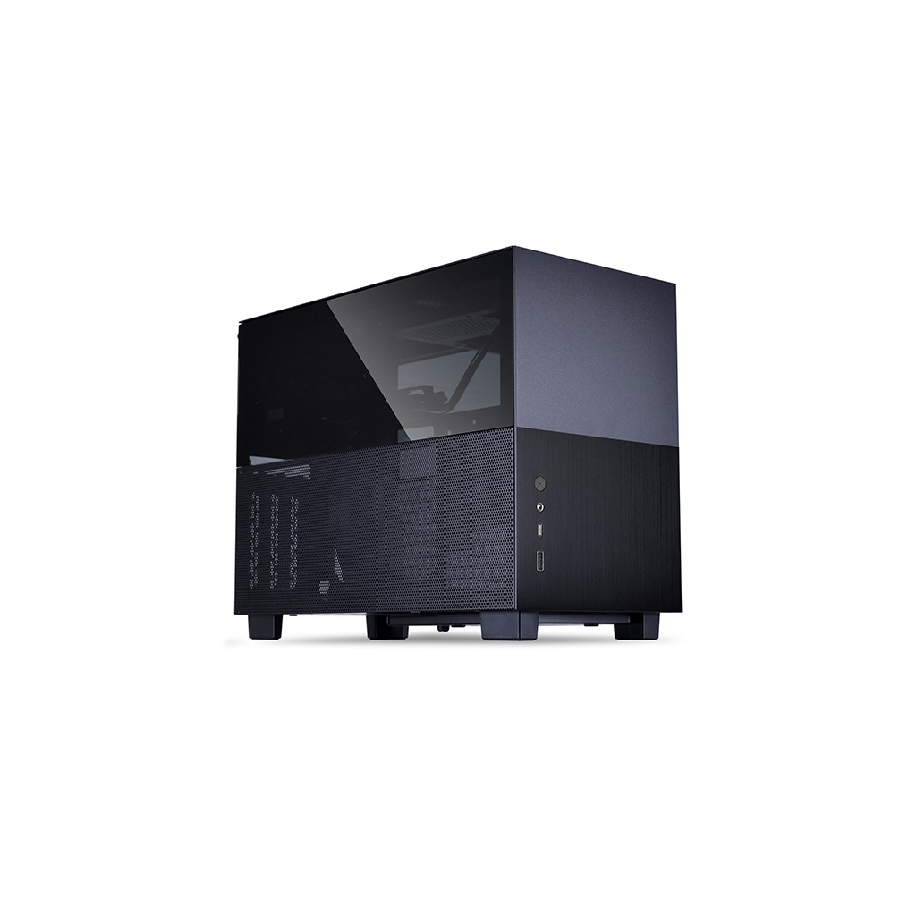 Корпус Lian Li Q58.40 Black (G99.Q58X4.00) - зображення 1