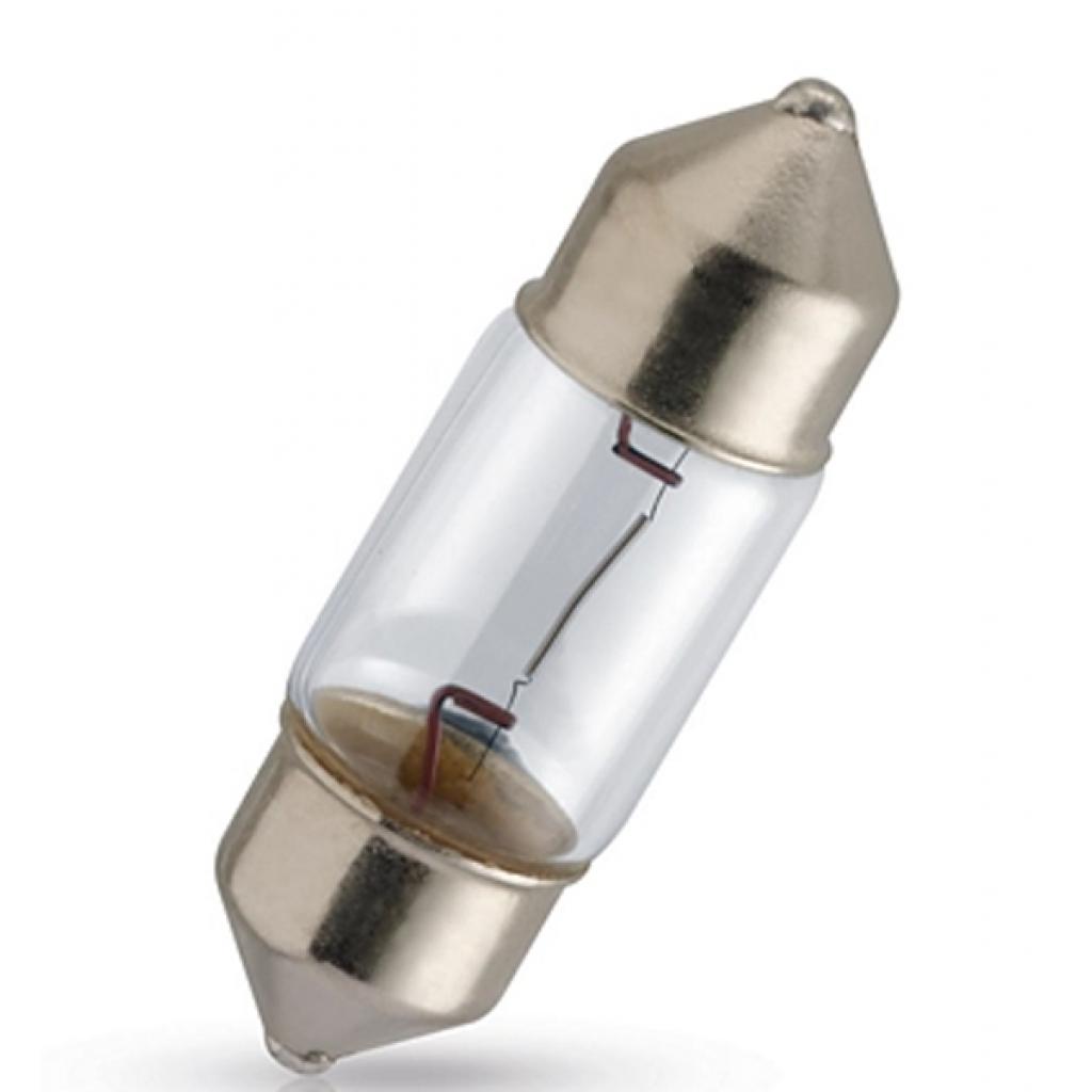 Автолампа Philips 10W (12860 LLECO CP) - зображення 2