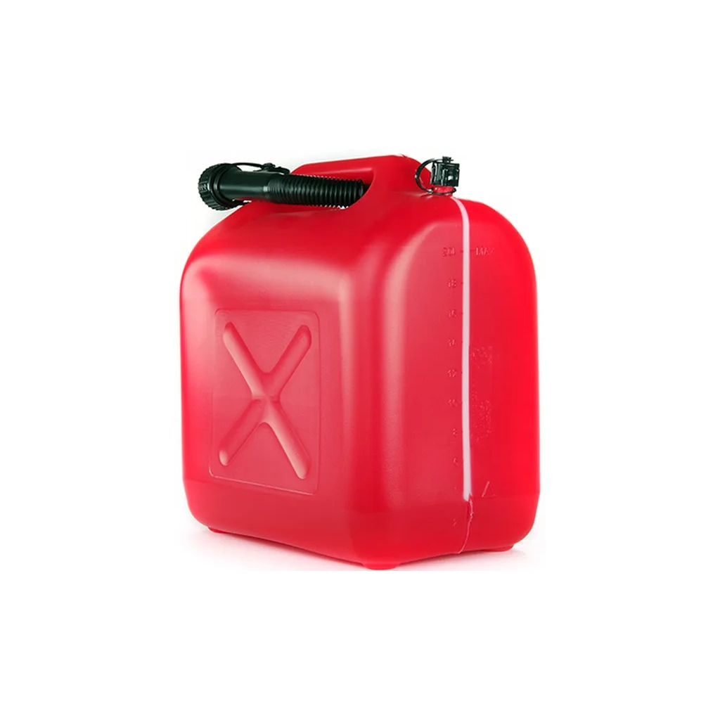 Каністра автомобільна 12 Atelie 20 л з прозорою мірно (951653) - изображение 2