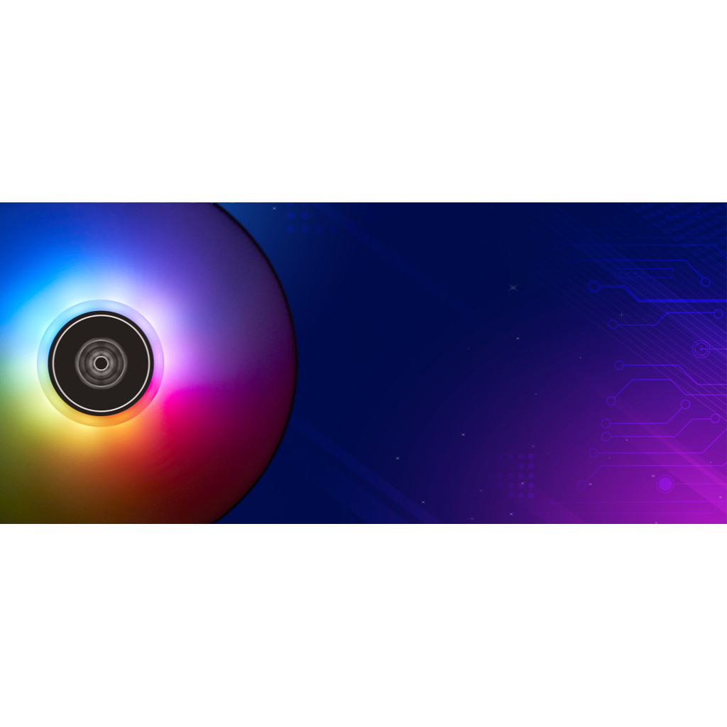 Кулер до корпусу Silver Stone Vista VS140B ARGB (SST-VS140B-ARGB) - зображення 3