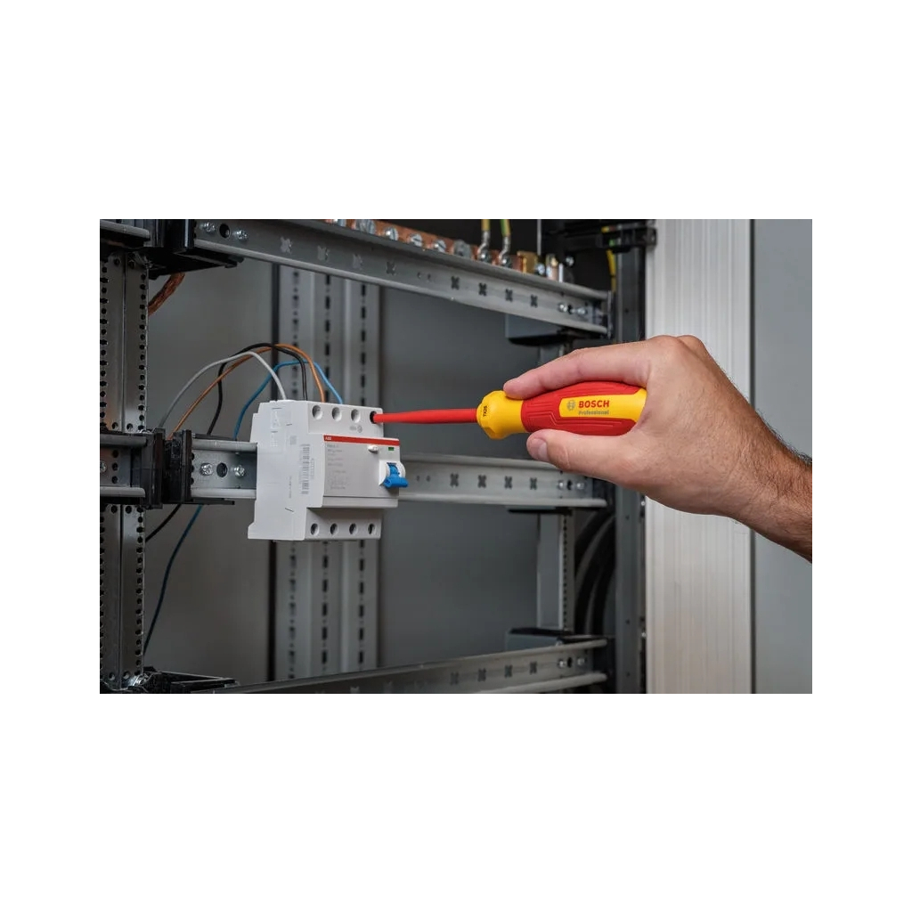 Набір викруток Bosch Professional, 7 шт, (TX), VDE (1.600.A02.NF8) - зображення 2