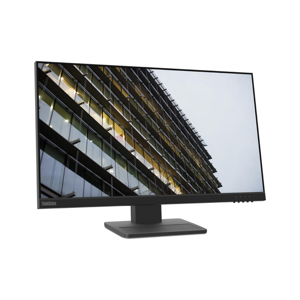 Монітор Lenovo E24-28 (62B6MAT3UA) - зображення 2