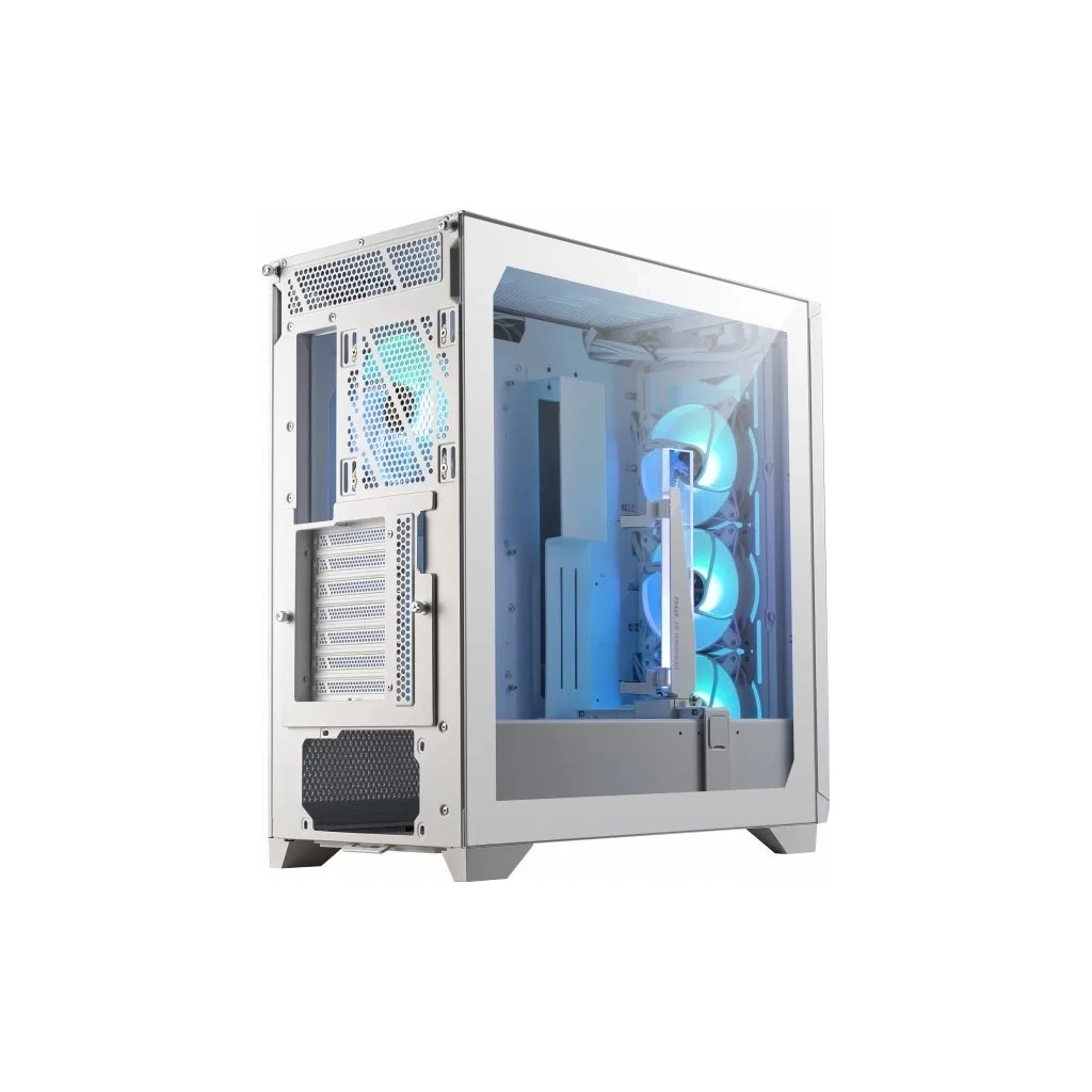 Корпус MSI GUNGNIR 300R AIRFLOW WH - зображення 9