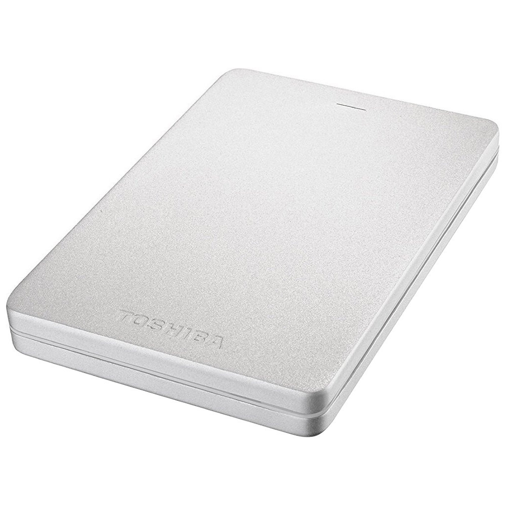 Зовнішній жорсткий диск 2.5" 2TB Toshiba (HDTH320ES3AB) - зображення 4