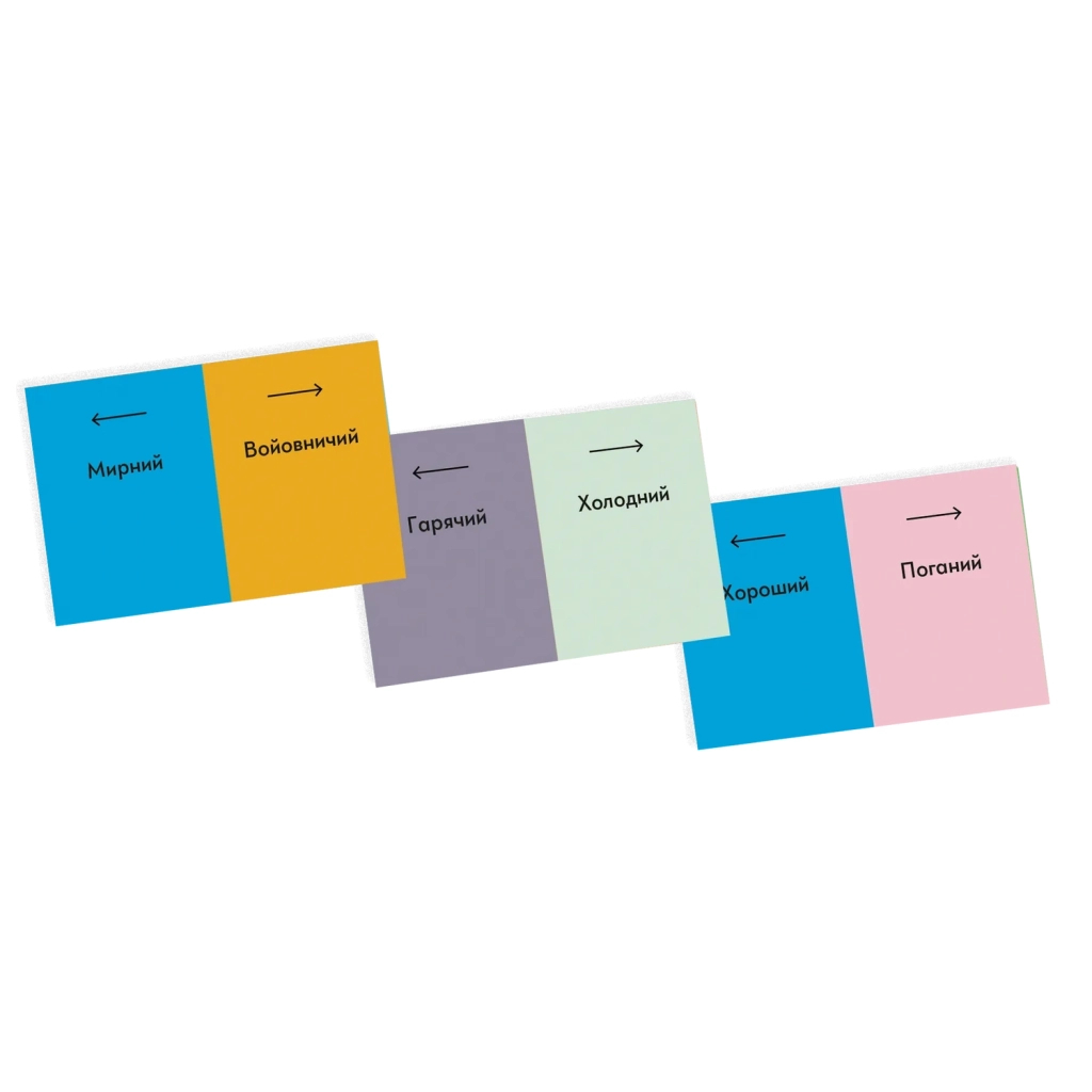 Настільна гра Lord of Boards Довжина Хвилі (Wavelength) (LOB2218UA) - зображення 2