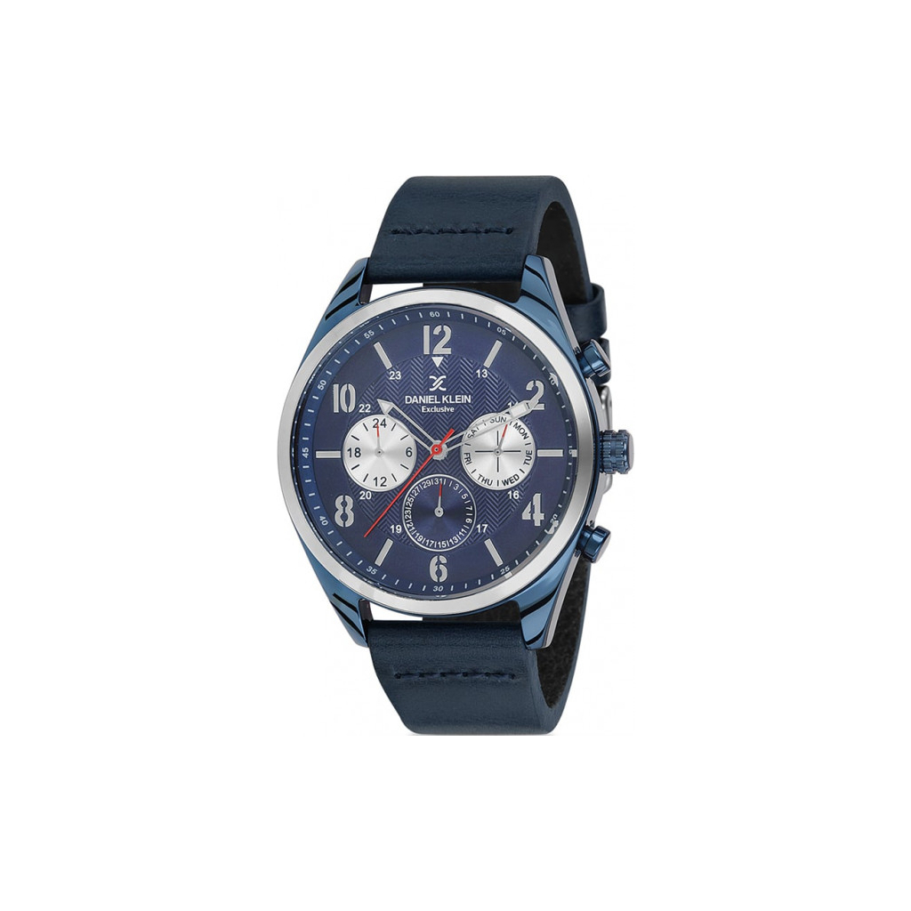 Наручний годинник Daniel Klein DK11744-1 - зображення 1