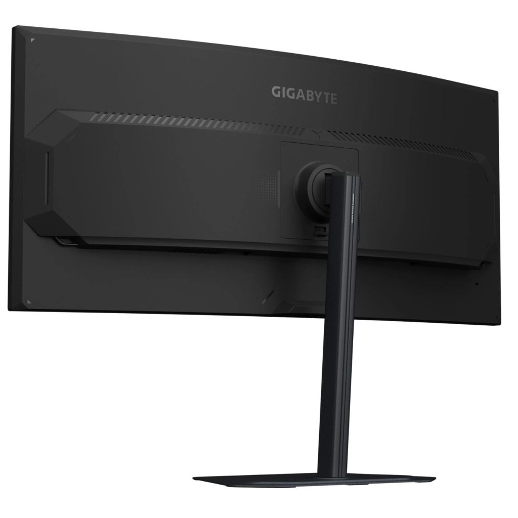 Монітор GIGABYTE GS34WQCA EK - зображення 5