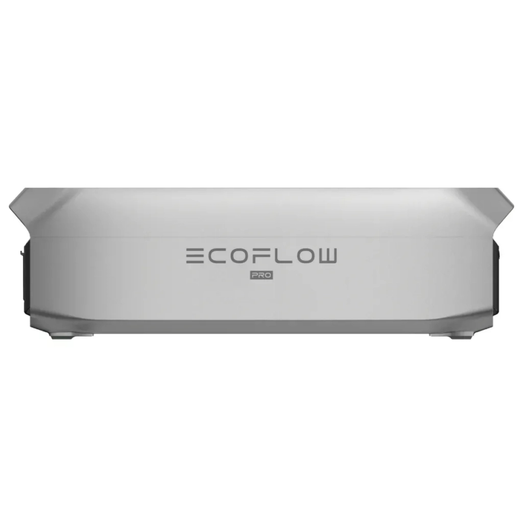 Додаткова батарея для зарядної станції EcoFlow DELTA Pro 3 Extra Battery (EFDELTAPRO3EB) - изображение 3