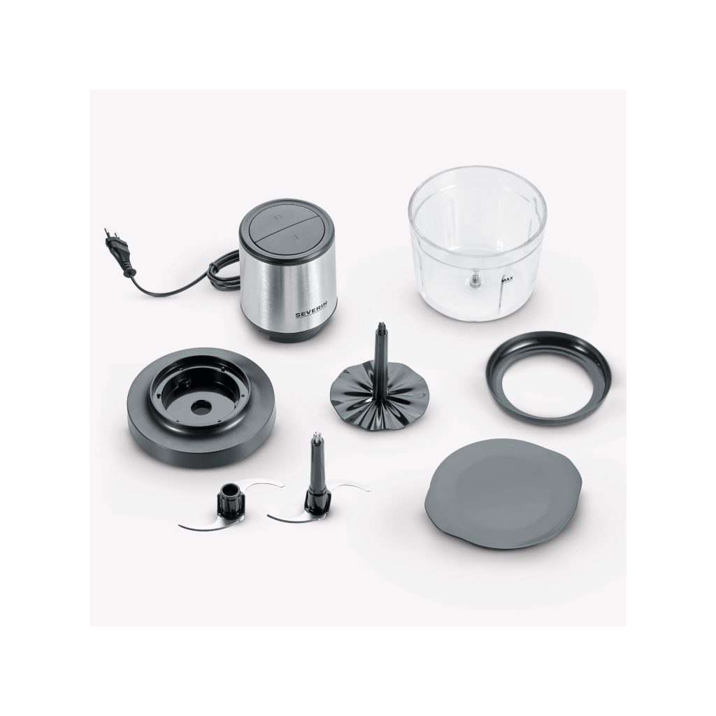 Подрібнювач Severin KM 3867 - зображення 4