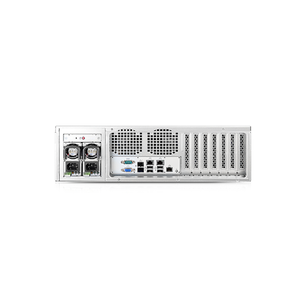 Корпус до сервера Chenbro 3U 16-Bay High Density Storage Server (RM31616H09*14323) - зображення 3