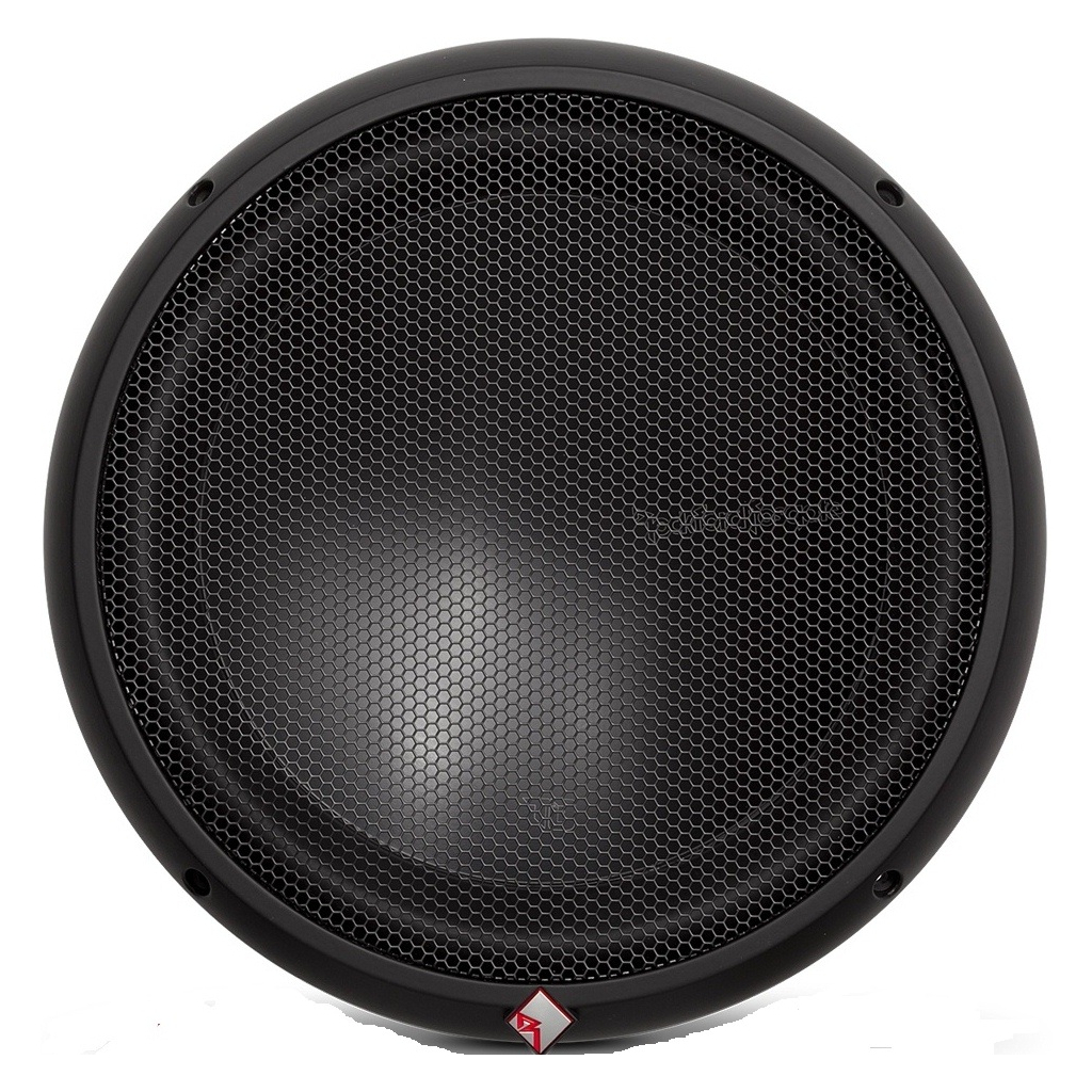 Сабвуферний динамік Rockford Fosgate T0D412 - зображення 4