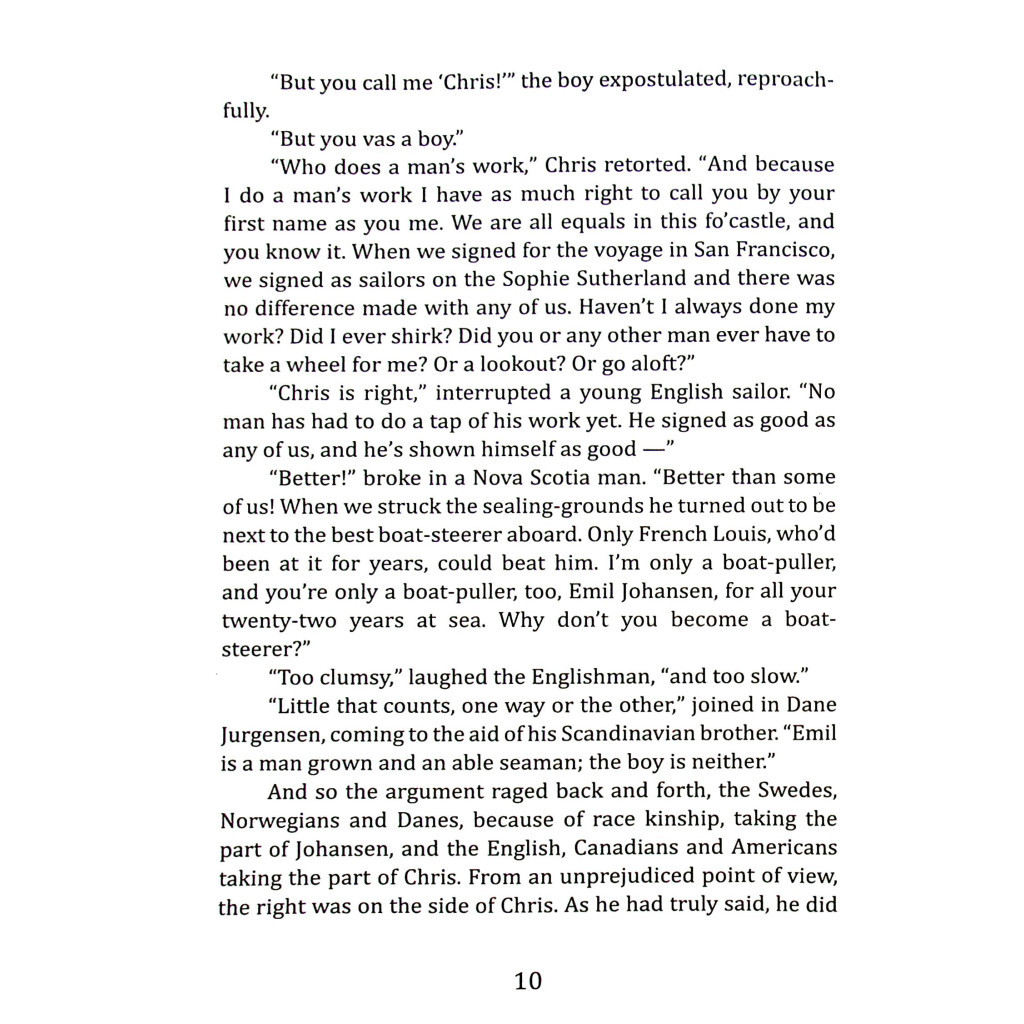 Книга Storytelling. Тhe Adventure of the Three Students and Other Stories (for middle school students) Фоліо (9789660397194) - зображення 12