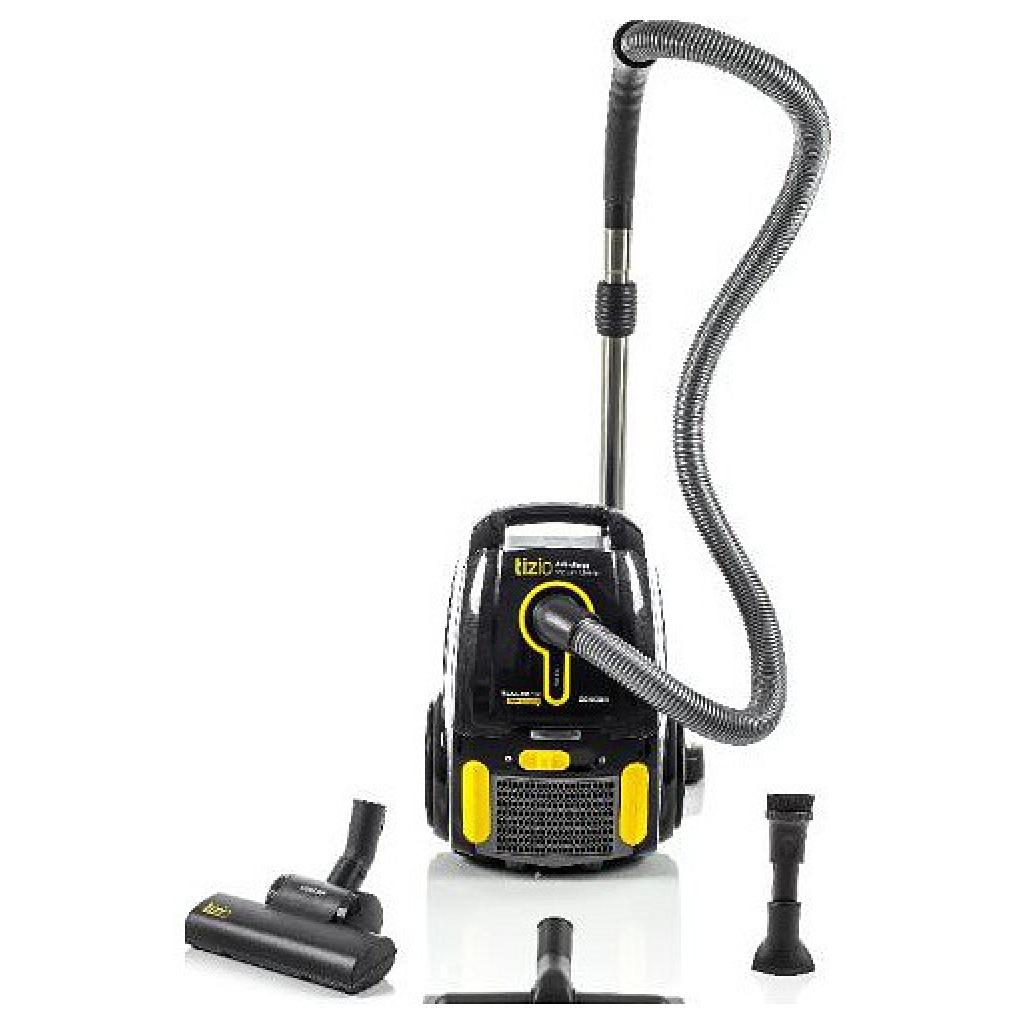 Пилосос Sencor SVC8YL-EUE2 - изображение 2