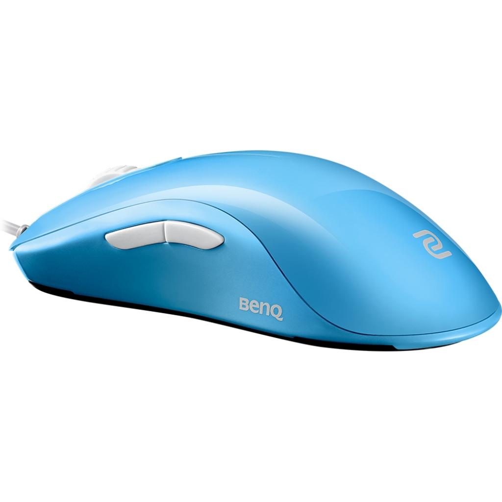 Мишка Zowie FK2-B-DVBL Blue (9H.N2LBB.AD3) - зображення 2